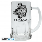 HALO Chope Masterchief Abystyle
