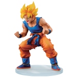 Dragon Ball Z Figurine Dramatic Showcase Goku Banpresto