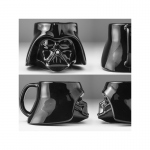 Star Wars Darth Vader 3D Mug 315ml