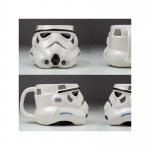 Star Wars Stormtrooper 3D Mug 395ml