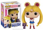 Sailor Moon POP! Animation 89 figurine Sailor Moon & Luna Funko
