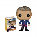 Doctor Who Figurine Pop! Television 219 12th Doctor Funko