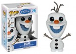 La reine des neiges POP! 79 Disney Frozen Olaf Funko