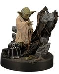 Star Wars statue ARTFX Yoda The Empire Strikes Back Version Kotobukiya