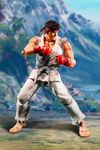 Street Fighter V figurine SH Figuarts Ryu Bandai