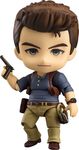 Uncharted 4 A Thief's End figurine Nendoroid Nathan Drake Adventure Edition Good Smile