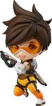 Overwatch figurine Nendoroid Tracer Classic Skin Edition Good Smile