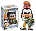 Kingdom Hearts Figurine POP! Disney 263 Goofy Dingo Funko