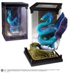 Les Animaux fantastiques Statue Magical
                      Creatures Occamy Noble Collection