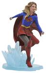 Supergirl TV DC Gallery statue Kara Zor-El Diamond Select