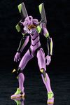 Neon Genesis Evangelion figurine Model Kit EVA Test Type-01 TV Version Kotobukiya