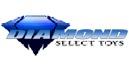 Diamond select toys