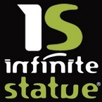 Infinite Statue